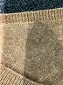 Unbranded Brown Pullover Sweater Size M - photo 7