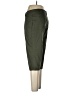 St. John's Bay Green Khakis Size 12 - photo 5