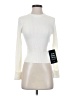 Lulus Ivory Pullover Sweater Size XS - photo 1