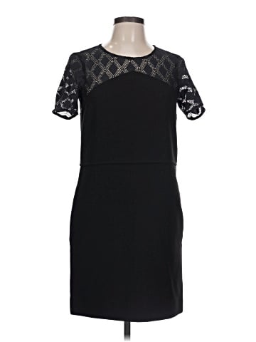 Maje Cocktail Dress (view 1)