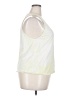 Universal Thread 100% Cotton Yellow Sleeveless T-Shirt Size XXL - photo 4