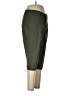 St. John's Bay Green Khakis Size 12 - photo 4