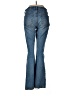 Gap Hearts Blue Jeans Size 8 - photo 2