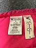 Jessica Simpson Pink Swimsuit Bottoms Size S - photo 3