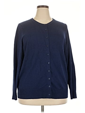 Torrid Cardigan (view 1)