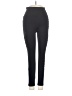 Athleta Chevron-herringbone Black Active Pants Size XS (petite) - photo 1