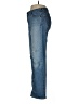 Gap Hearts Blue Jeans Size 8 - photo 5