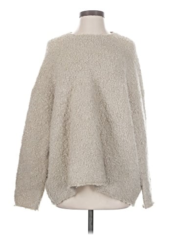 Set Pullover Sweater (view 1)
