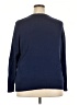 Torrid Blue Cardigan Size 3X Plus (3) - photo 2