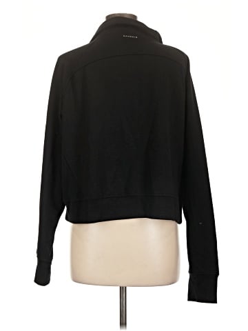 Danskin Zip Up Hoodie (view 2)