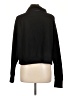 Danskin Black Zip Up Hoodie Size XL - photo 2