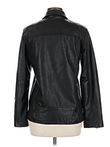 ALLSAINTS Leather Jacket (view 2)