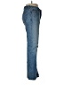 Gap Hearts Blue Jeans Size 8 - photo 4