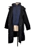 Bernardo Fashions Black Raincoat Size L - photo 1