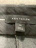 Ann Taylor Solid Gray Dress Pants Size 12 - photo 6