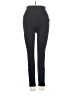 Athleta Chevron-herringbone Black Active Pants Size XS (petite) - photo 2