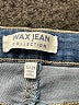 Wax Jean Blue Jeans Size 5 - photo 7