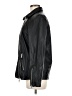 ALLSAINTS 100% Leather Black Leather Jacket Size M - photo 5