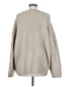 Set Gray Pullover Sweater Size XS - photo 2