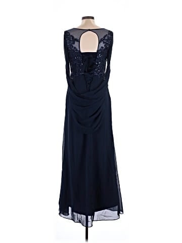 Unbranded Cocktail Dress (view 2)