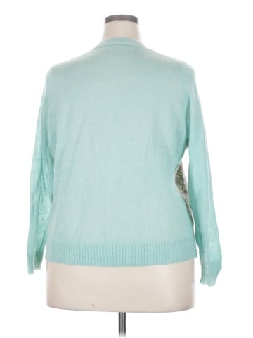 Woolrich Cardigan (view 2)