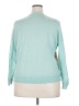 Woolrich Teal Cardigan Size XXL - photo 2