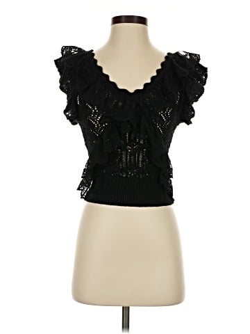 Zara Short Sleeve Top (view 1)