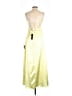 Lulus Yellow Cocktail Dress Size S - photo 2