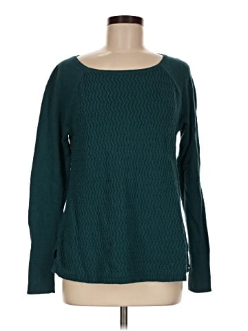 Ann Taylor LOFT Pullover Sweater (view 1)