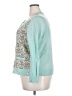 Woolrich Teal Cardigan Size XXL - photo 5