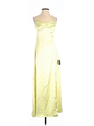 Lulus Cocktail Dress (view 1)