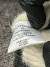 Threads 4 Thought Ivory Pullover Sweater Size M - photo 8