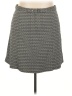 41Hawthorn Houndstooth Gray Casual Skirt Size XXL - photo 1
