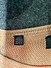 Assorted Brands 100% Cotton Color Block Tan Pullover Sweater Size L - photo 7