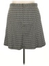 41Hawthorn Houndstooth Gray Casual Skirt Size XXL - photo 2
