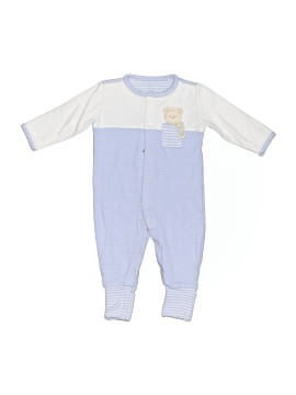Assorted Brands Long Sleeve Outfit
