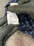 Unbranded Stripes Black Formal Skirt Size L - photo 5
