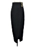 JLUXLABEL Black Formal Skirt Size S - photo 1