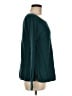 Ann Taylor LOFT Teal Pullover Sweater Size M - photo 4