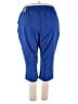 Catherines Blue Casual Pants Size 22/24WP - photo 2