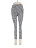 Athleta Animal Print Silver Leggings Size S (petite) - photo 1