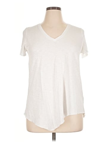 Lilla P Short Sleeve T-Shirt (view 1)