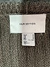H&M Gray Pullover Sweater Size M - photo 7