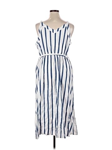 Mlle Gabrielle Casual Dress (view 2)