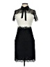 Unbranded Black Cocktail Dress Size 1 - photo 1