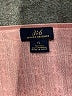 Brooks Brothers 346 Solid Pink Silk Pullover Sweater Size XL - photo 7