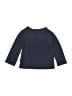 Crazy 8 Blue 3/4 Sleeve T-Shirt Size 12-18 mo - photo 2