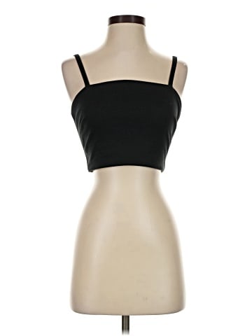 Material Girl Sleeveless Top (view 1)