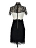 Unbranded Black Cocktail Dress Size 1 - photo 2