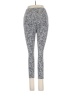 Athleta Animal Print Silver Leggings Size S (petite) - photo 2